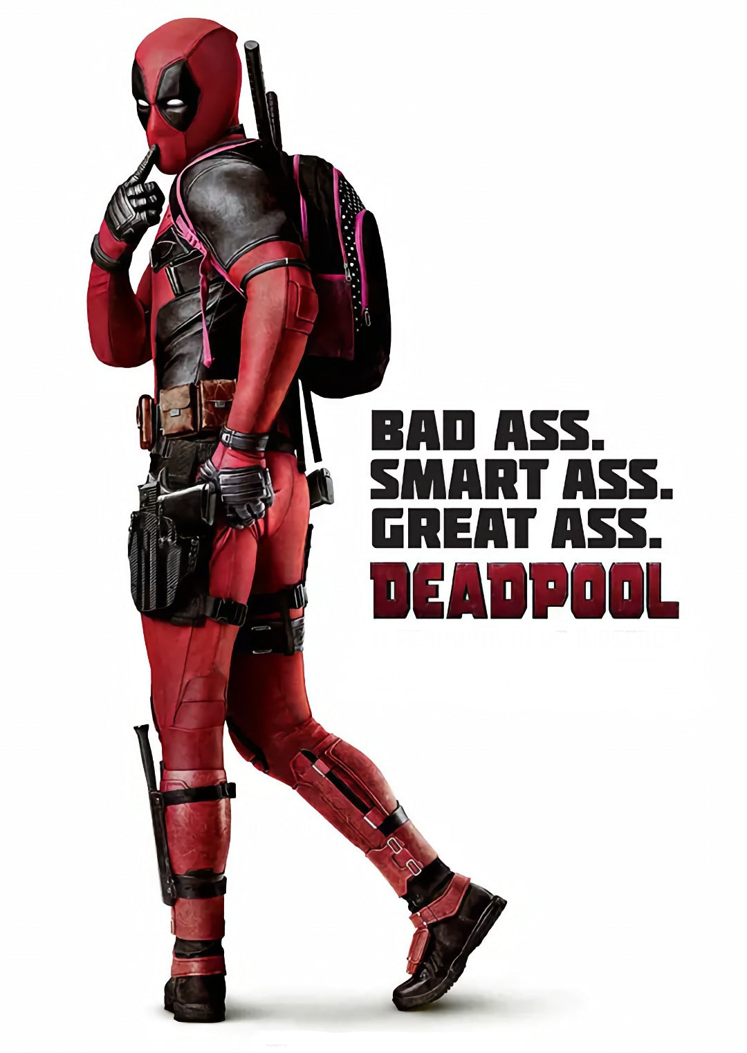 Deadpool