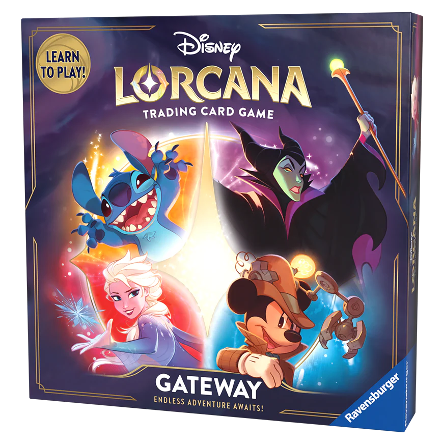 Lorcana TCG