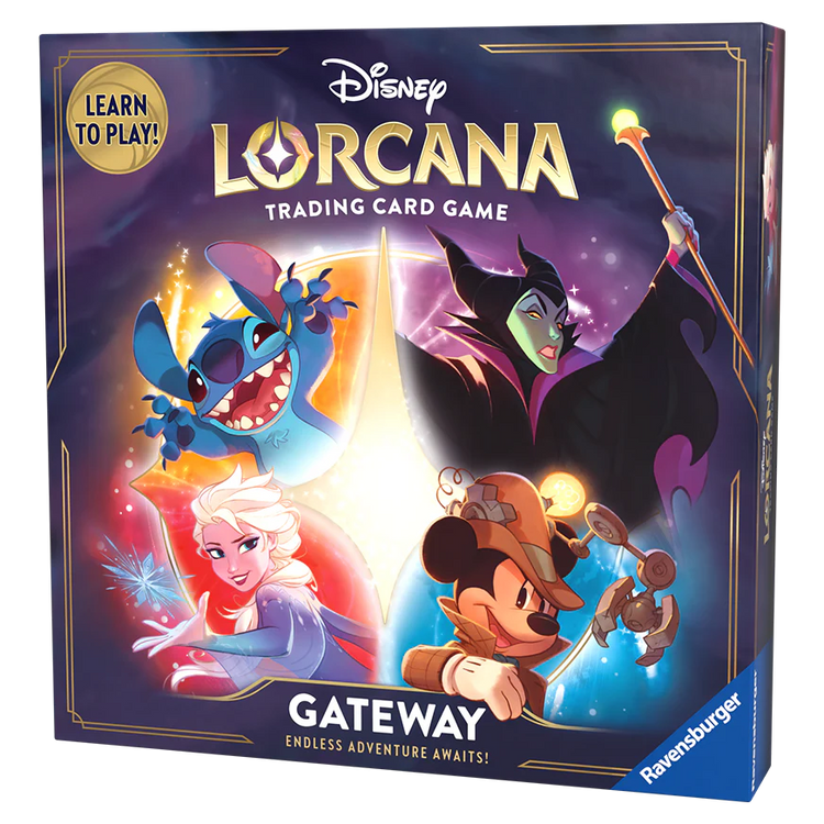 Lorcana TCG