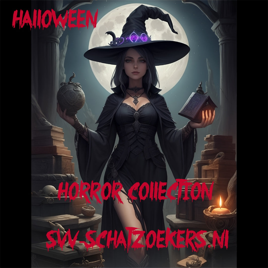 Halloween Horror Collection