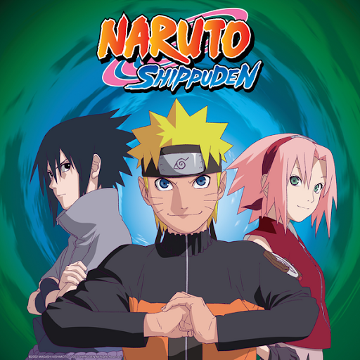 Naruto Shippuden