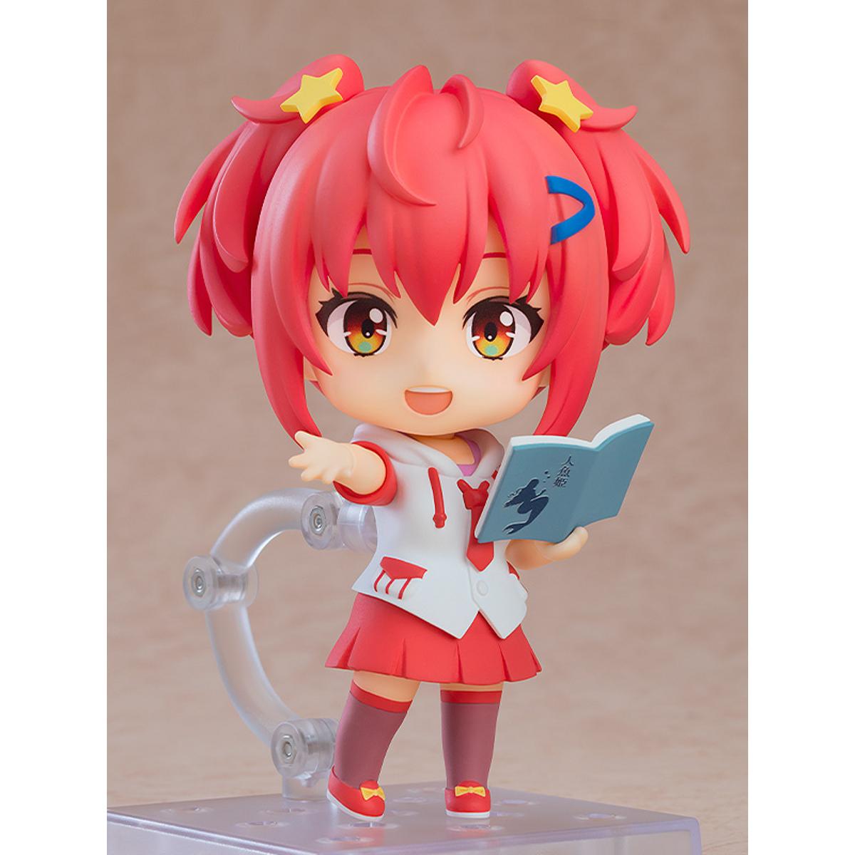 Good Smile Company - Nendoroid 2261 - World Dai Star - Kokona Otori