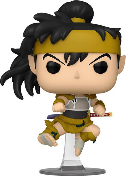 Funko Pop! Animation: 1591 - InuYasha - Koga (2024)