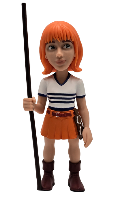 MiniX TV Series 137 - One Piece - Nami