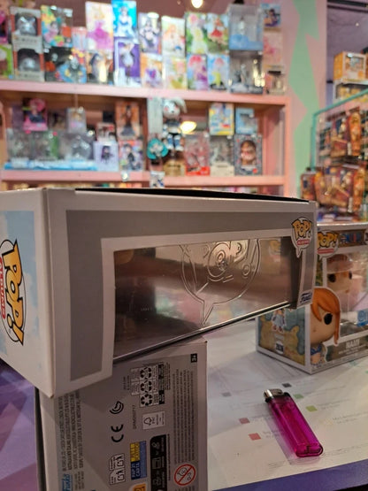 Funko Pop! Albums 52 - Mariah Carey - Rainbow (2023)