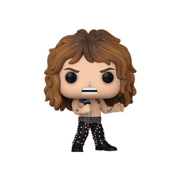 Funko Pop! Rocks 404 - Ozzy Osborne - Ozzy Osborne (1989)(2023)