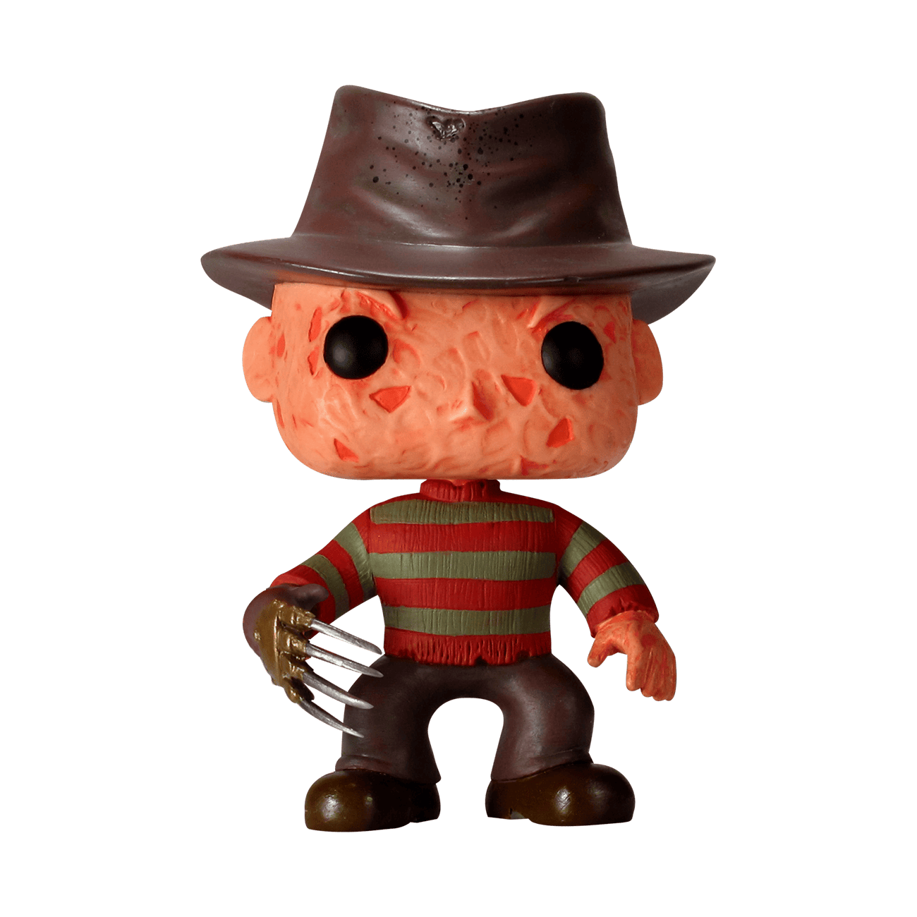 Funko Pop! Movies 02 - A Nightmare on Elm Street - Freddy Krueger (2014)