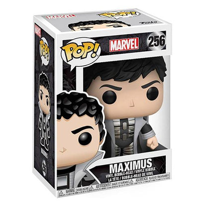 Funko Pop! Marvel 256 - Marvel - Maximus (2017) VAULTED