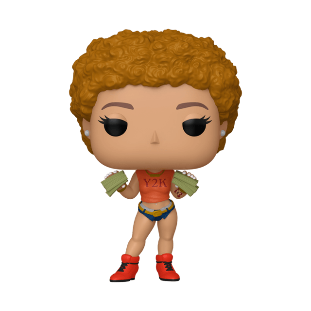 Funko Pop! Rocks 448 - Ice Spice - Ice Spice (2025)
