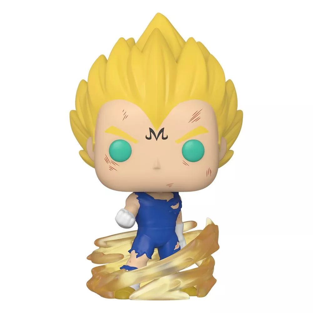 Funko Pop! Animation 862 - Dragon Ball Z - Majin Vegeta (2020)