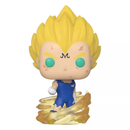 Funko Pop! Animation 862 - Dragon Ball Z - Majin Vegeta (2020)