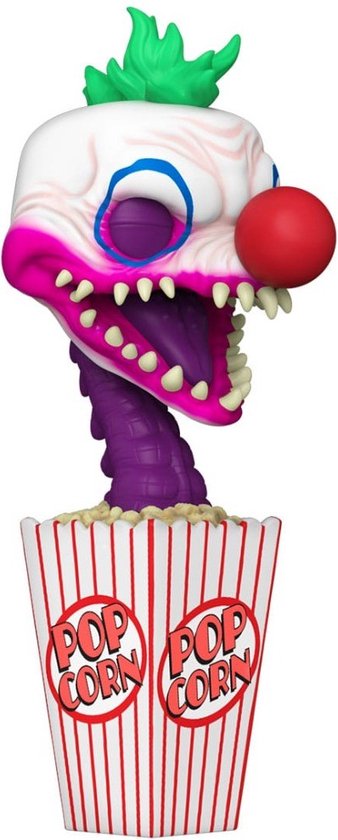 Funko Pop! Movies: 1422 - Killer Klowns From Outer Space - Baby Klown (2023)