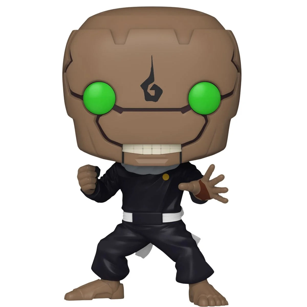 Funko Pop! Animation: 1641 - Jujutsu Kaisen - Ultimate Mechamaru (2024)