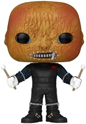 Funko Pop! Rocks 379 - Slipknot - Michael Pfaff (Tortilla Man) (2023)