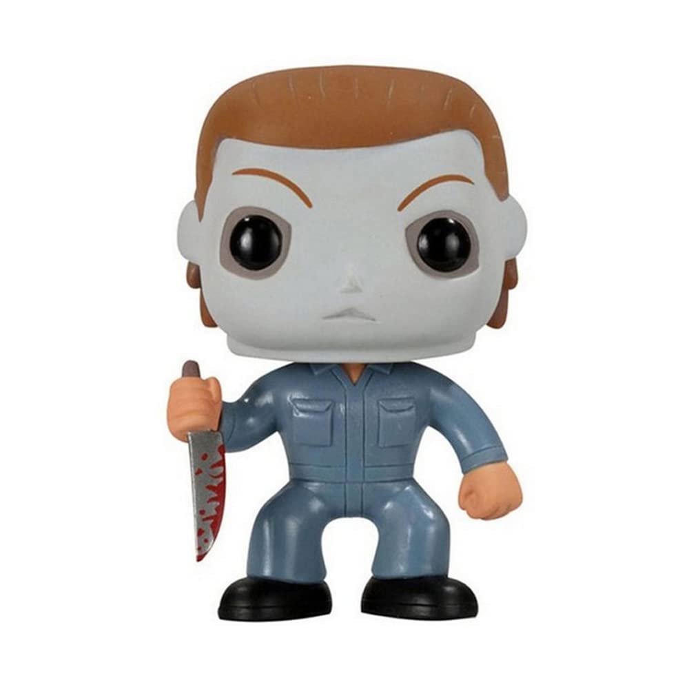 Funko Pop! Movies 03 - Halloween - Michael Myers (2014)