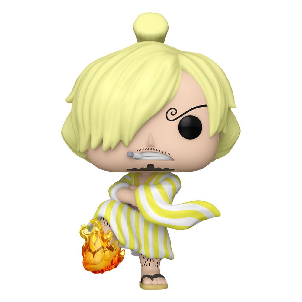 Funko Pop! Animation: 1473 - One Piece - Sangoro (2023)