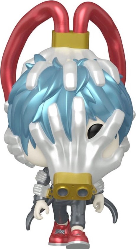 Funko Pop! Animation 784 - My Hero Academia - Tomura Shigaraki (VAULTED)