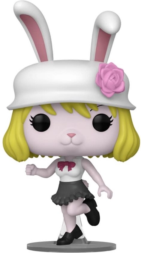 Funko Pop! Animation: 1588 - One Piece - Carrot (2023)