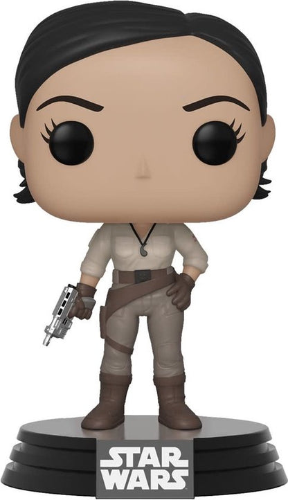 Funko Pop! Star Wars 316 - Rose