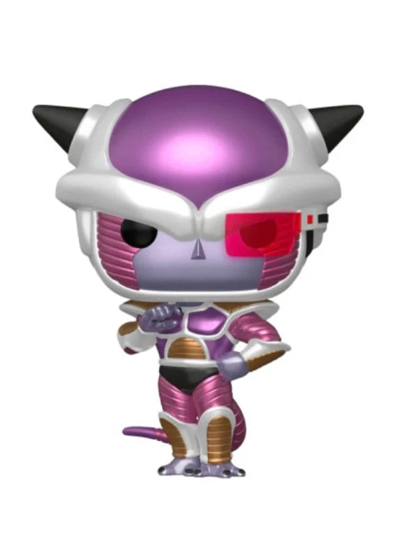 Funko Pop! Animation: 1370 - Dragon Ball - Frieza 1st Form (2023) Special Edition