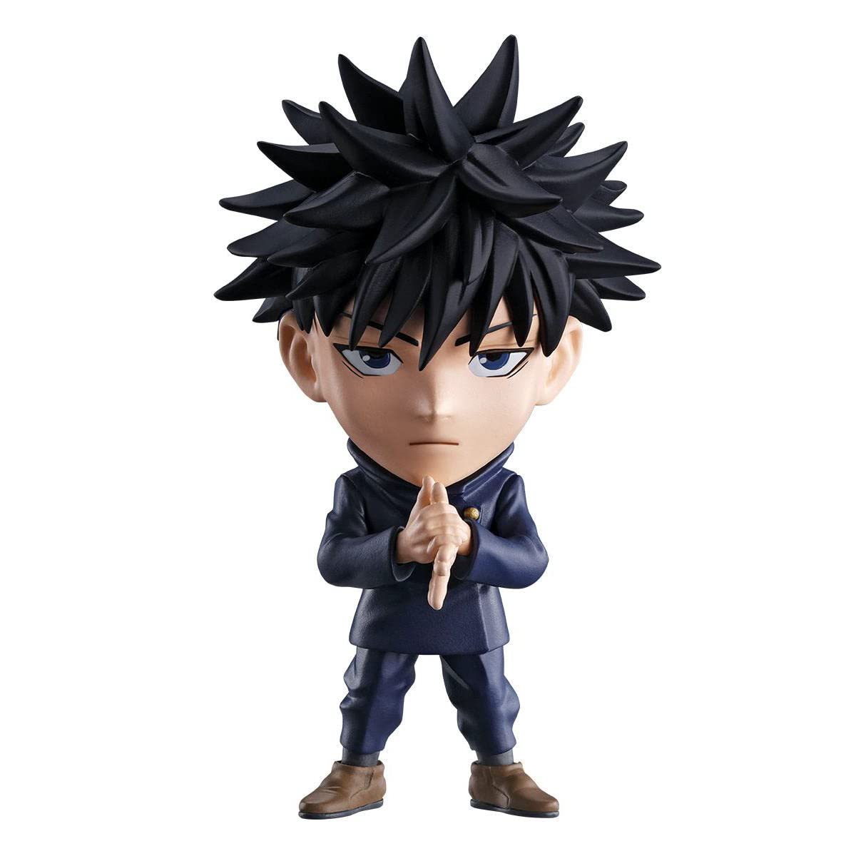 Bandai - Jujutsu Kaisen - Chibi Master - Megumi Fushiguru