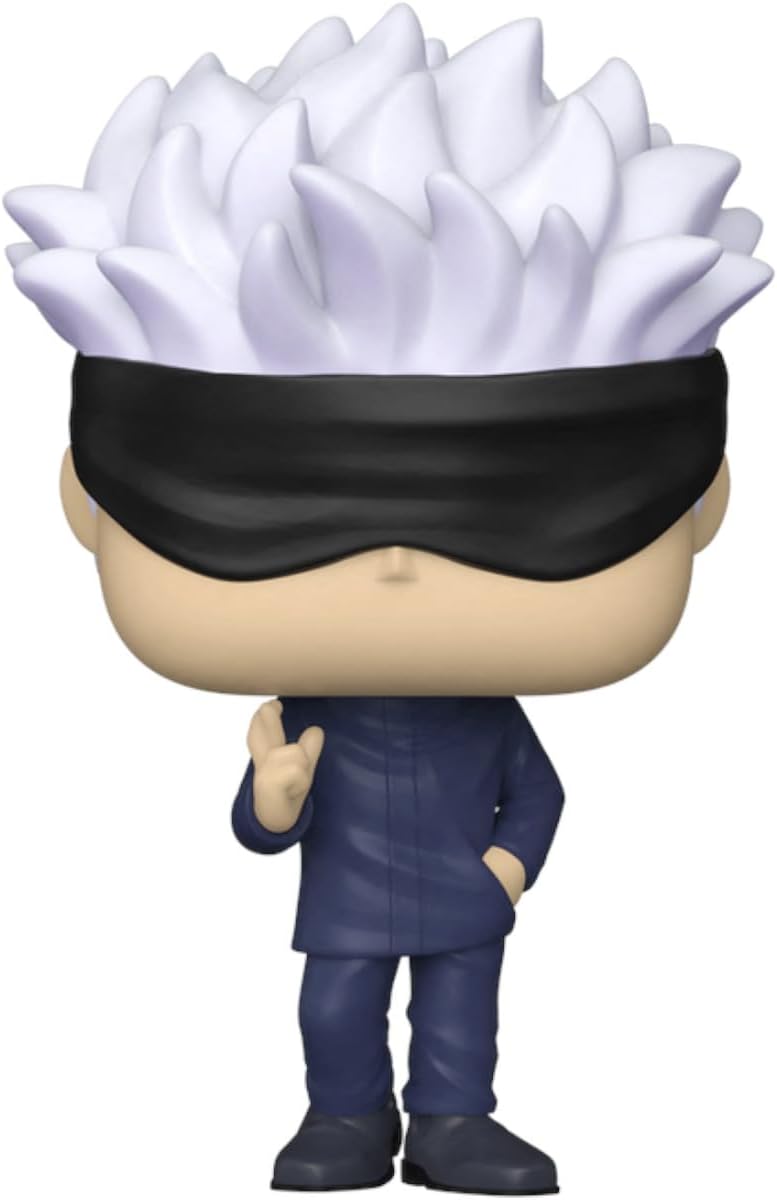 Funko Pop! Animation: 1114 - Jujutsu Kaisen - Satoru Gojo (2022)