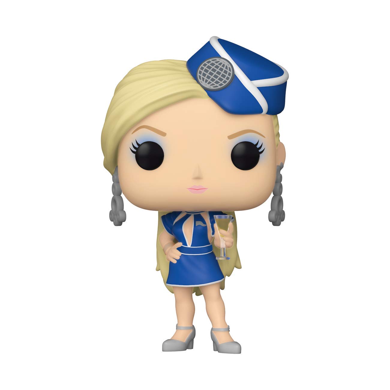 Funko Pop! Rocks 208 - Britney Spears - Britney Spears (2021)