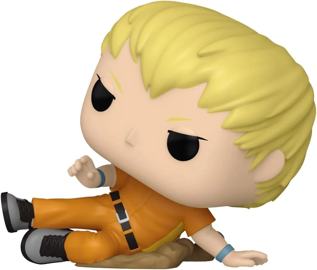 Funko Pop! Animation: 1519 - My Hero Academia - Mashirao Ojiro (2024)