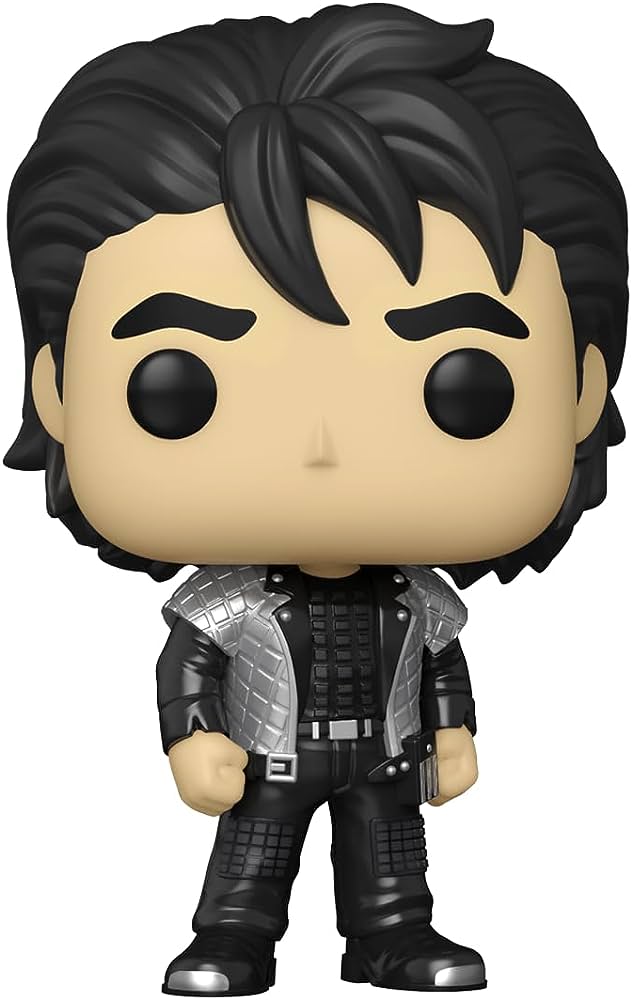 Funko Pop! Rocks 330 - Duran Duran - Roger Taylor (2022)