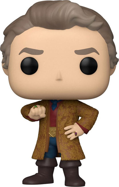 Funko Pop! Movies: 1330 - Dungeons & Dragons Honor among Thieves - Forge (2023)