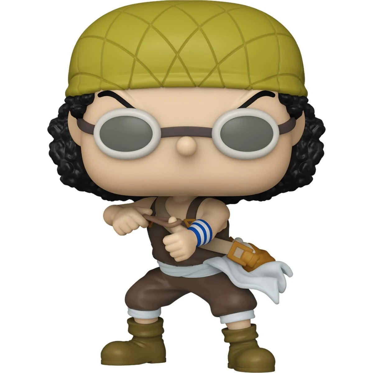 Funko Pop! Animation: 1773 - One Piece - Usopp (2024)