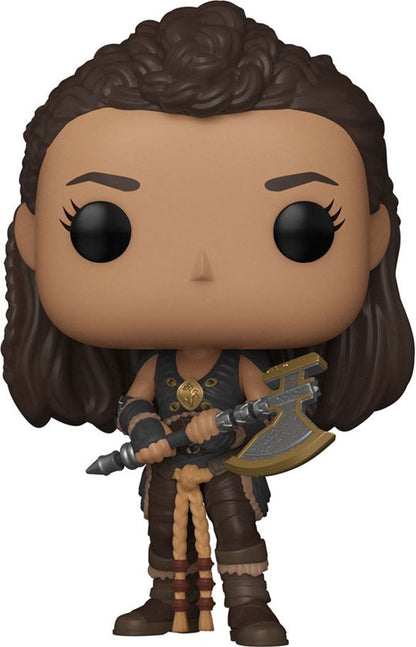 Funko Pop! Movies: 1326 - Dungeons & Dragons Honor among Thieves - Holga (2023)