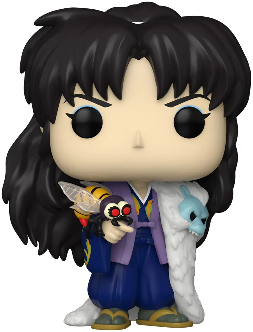 Funko Pop! Animation: 1299 - InuYasha - Naraku (2023)