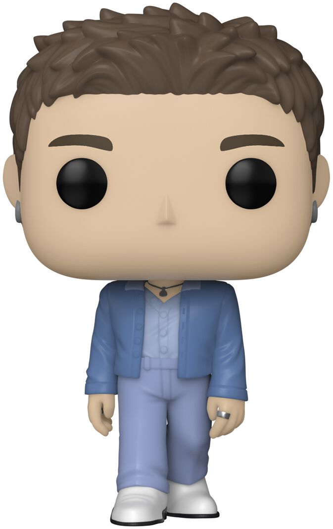 Funko Pop! Rocks 367 - BTS - RM (2023)