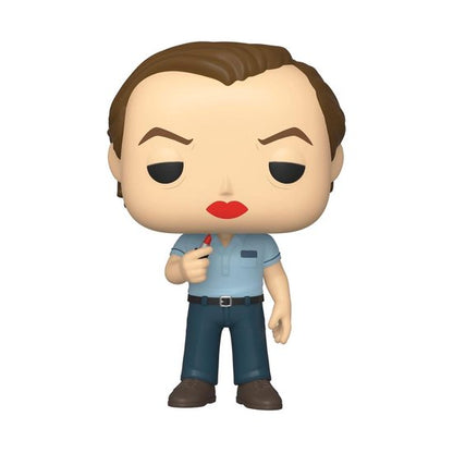 Funko Pop! Movies 898 - Billy Madison - Danny Mcgrath (2019) (Steve Buscemi)