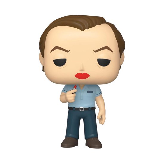 Funko Pop! Movies 898 - Billy Madison - Danny Mcgrath (2019)