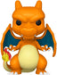 Funko Pop! Games 851 - Pokemon - JUMBO Charizard 25cm