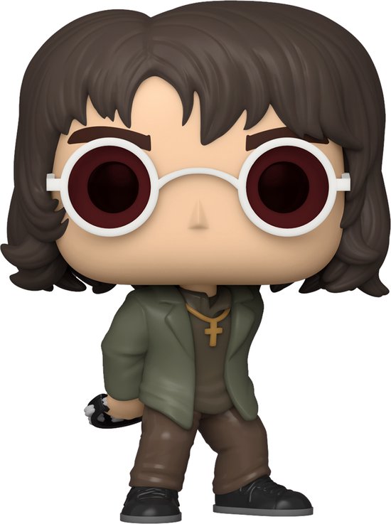 Funko Pop! Rocks 256 - Oasis - Liam Gallagher (2022)