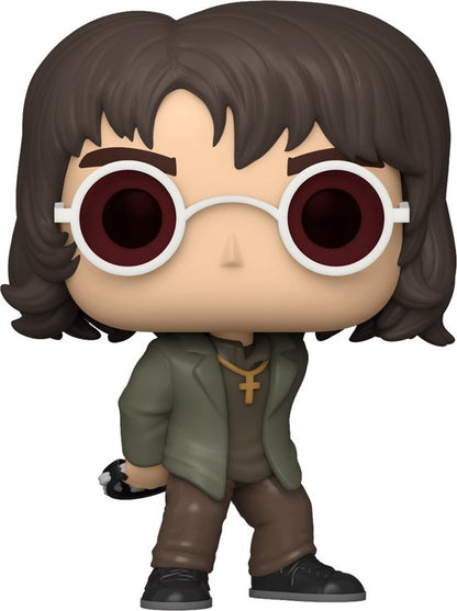 Funko Pop! Rocks 256 - Oasis - Liam Gallagher (2022)