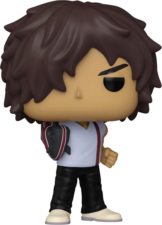 Funko Pop! Animation: 1614 -  Bleach - Yasutora Sado (Chad) (2024)