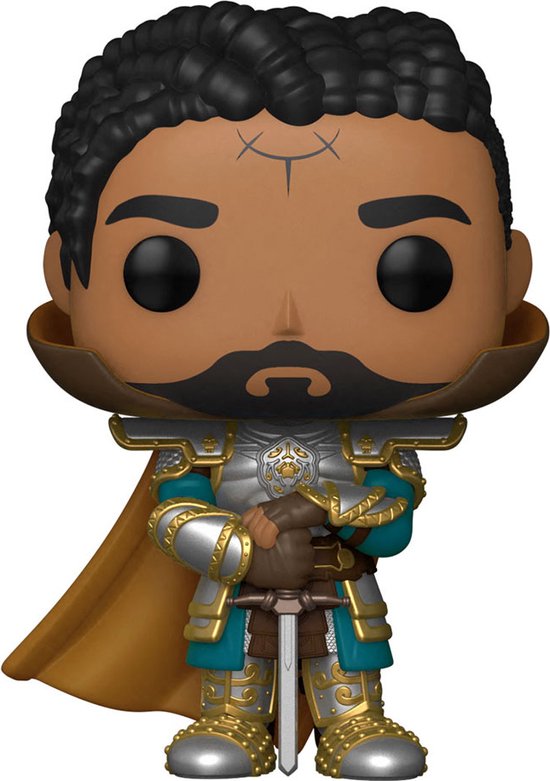 Funko Pop! Movies: 1329 - Dungeons & Dragons Honor among Thieves - Xenk (2023)