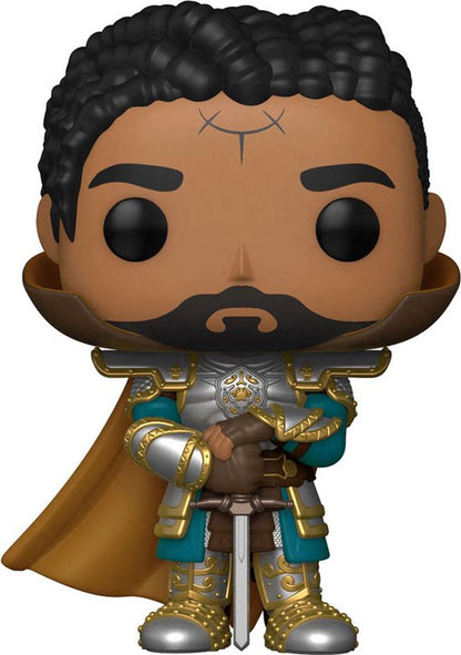 Funko Pop! Movies: 1329 - Dungeons & Dragons Honor among Thieves - Xenk (2023)