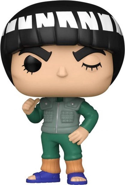 Funko Pop! Animation: 1414 - Naruto Shippuden - Might Guy (Winking)  (2023)