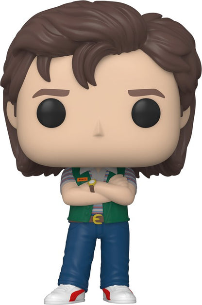 Funko Pop! Television: 1245 - Stranger Things - Steve (2022)