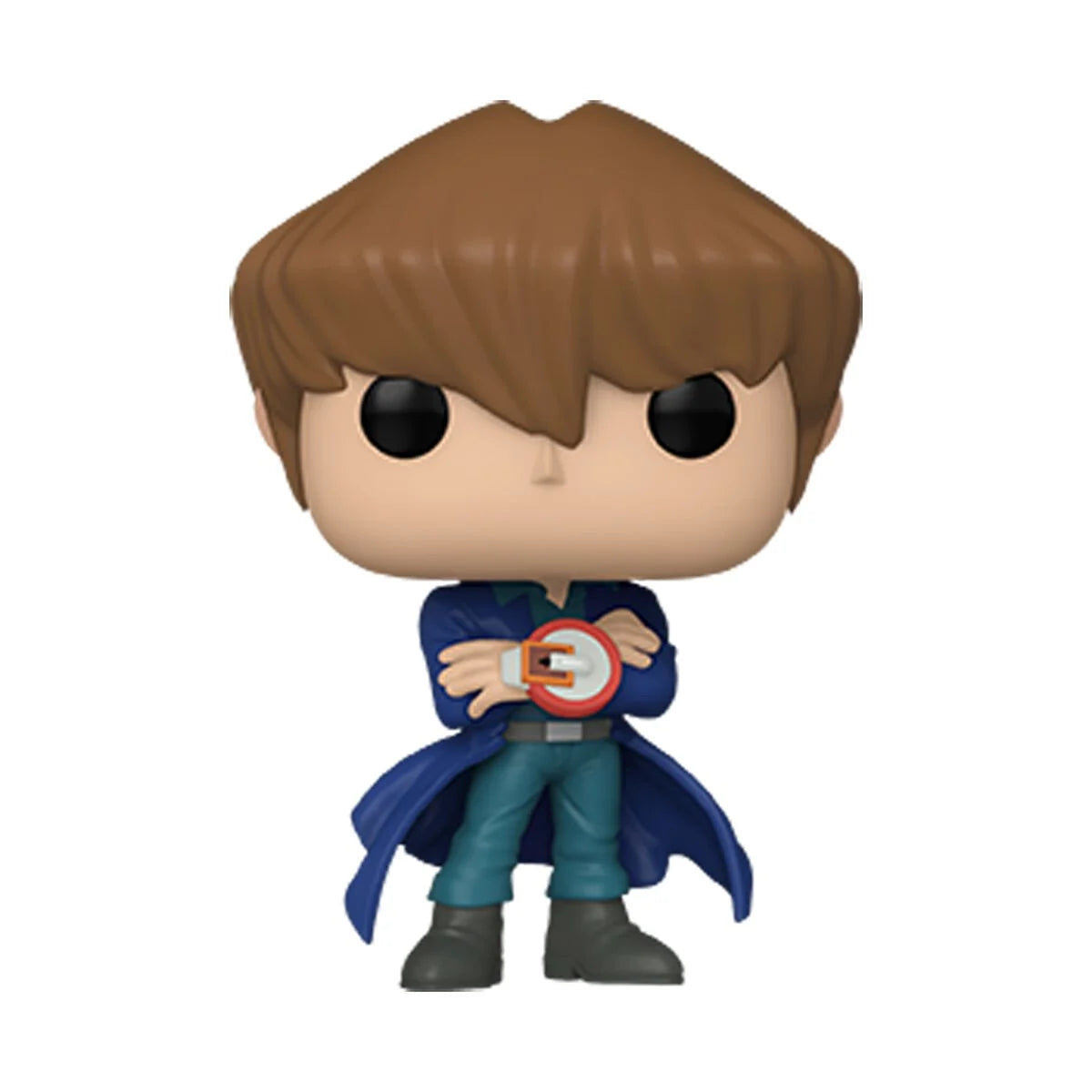 Funko Pop! Animation: 1453 - Yu-Gi-Oh! - Seto Kaiba (2022)