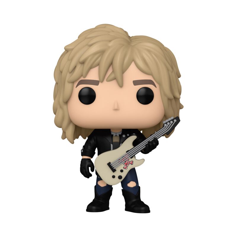 Funko Pop! Rocks 399 - Guns N' Roses - Duff Mckagan (2024)