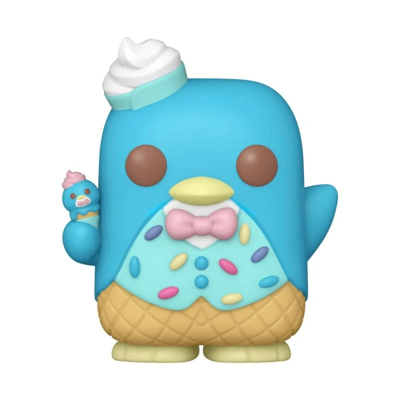 Funko Pop! Sanrio: 102 - Hello Kitty and Friends - Tuxedosam
