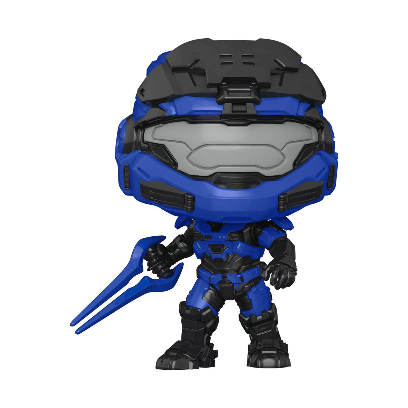 Funko Pop! Halo 21 - Halo - Spartan Mark V [B] With Energy Sword (2021)