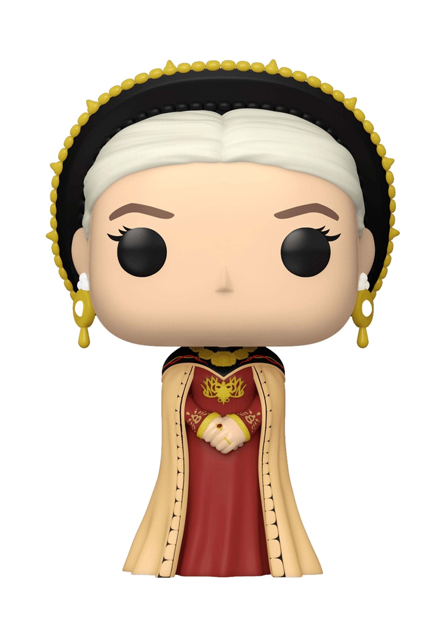 Funko Pop! GOT House of The Dragon 06 - Rhaenyra Targaryen (2022)