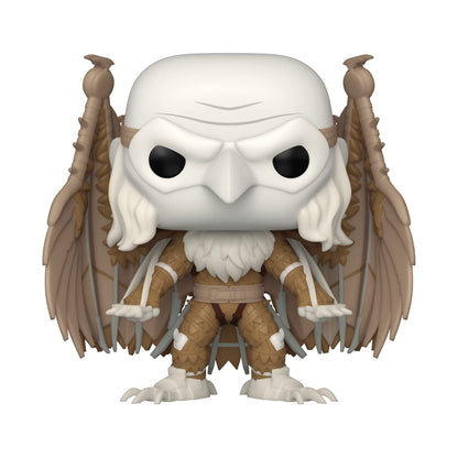 Funko Pop! Marvel: 1230 - Across the Spider-Verse - Medieval Vulture (2023)